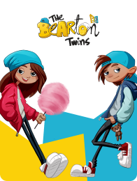 The Bearton Twins